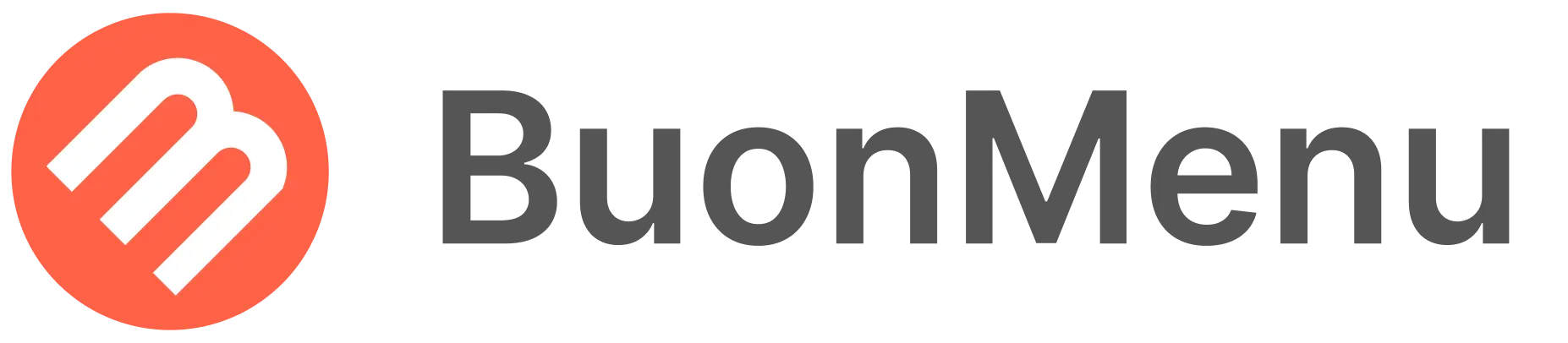 BuonMenu logo