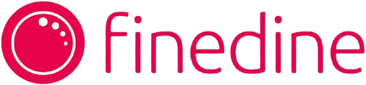 FineDine logo