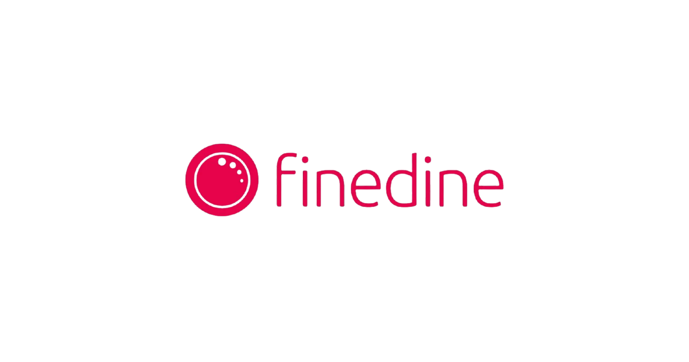 FineDine logo - Nommy alternative
