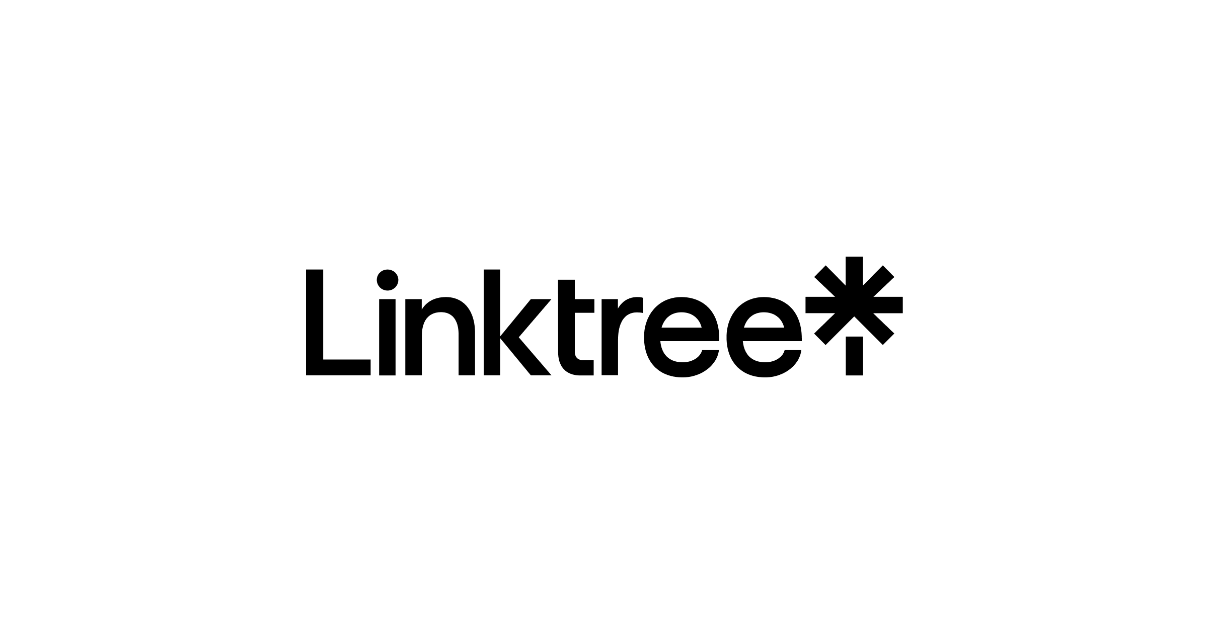 Linktree logo - Nommy alternative