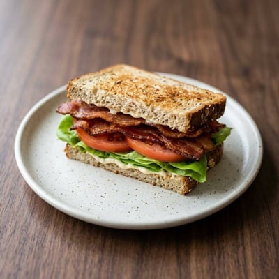 Classic BLT