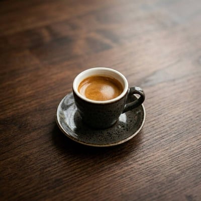 Expresso