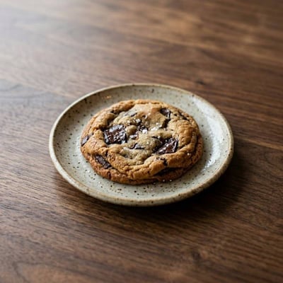 Chocolate Chip Cookie