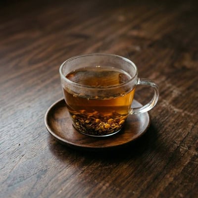 Herbal Infusion