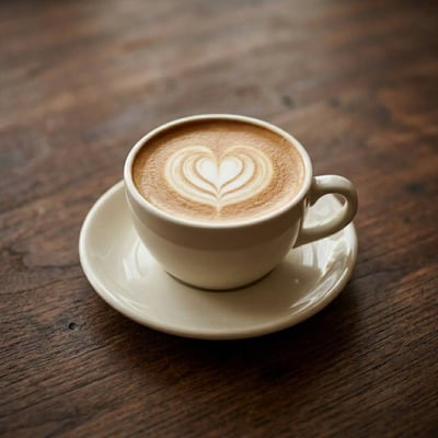 Flat White