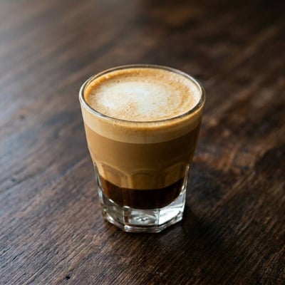 Cortado