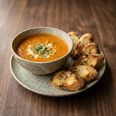 Soup of the Day
