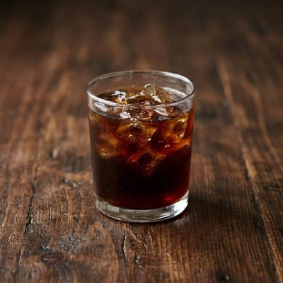 Cold Brew